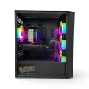 Игровая сборка/E5 2650v2/16 GB DDR4/NVMe SSD 512 GB/RX 470 - 4 GB