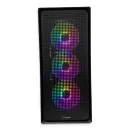 Игровая сборка/E5 2650v2/16 GB DDR4/NVMe SSD 512 GB/RX 470 - 4 GB