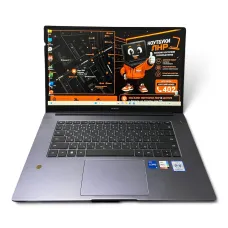   15,6" HUAWEI/Intel Core i5 1155G7/16 GB DDR4/NVMe SSD 512 GB/Intel Iris Xe Graphics