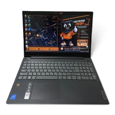 15,6" LENOVO/Intel Celeron 5205U/4 GB DDR4/HDD 250 GB/Intel UHD Graphics