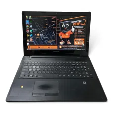 15,6" LENOVO/Intel Core i3 4005U/8 GB DDR3/HDD 256 GB/Intel HD Graphics