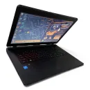 17,3" ACER/Intel PENTIUM N4200/4 GB DDR3/SSD 120 GB/Intel HD Graphics