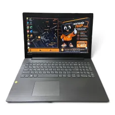 15,6" LENOVO/Intel Core i5 7200U/8 GB DDR3/SSD 120 GB + HDD 300 GB/Nvidia GeForce 940MX - 2 GB