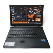 15,6" LENOVO/Intel Pentium N3540/4 GB DDR3/HDD 500 GB/Intel HD Graphics