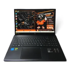15,6" ACER/Intel Core i5-13420H/16 GB DDR4/NWMe SSD 512 GB/NVIDIA GeForce RTX 5050 - 8 GB