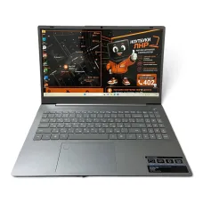 15,6" DEXP/AMD Ryzen 5 6600U/8GB DDR5/NVMe SSD 512 GB/AMD Radeon Graphics