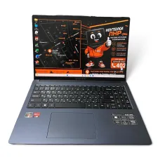 15,6" MAIBENBEN/AMD Ryzen 5 4600U/8 GB DDR4/NVMe SSD 512 GB/AMD Radeon Graphics