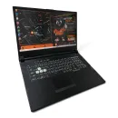 17,3" ASUS ROG STRIX/Intel Core i7-9750H/8 GB DDR4/NVMe SSD 512 GB/NVIDIA GeForce GTX 1650 - 4 GB