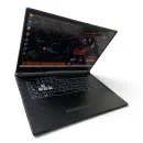 17,3" ASUS ROG STRIX/Intel Core i7-9750H/8 GB DDR4/NVMe SSD 512 GB/NVIDIA GeForce GTX 1650 - 4 GB