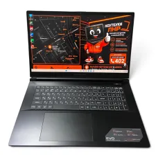 17,3" ARDOR GAMING/Intel Core i7-13620H/16 GB DDR5/NVMe SSD 2 TB/NVIDIA GeForce RTX 4070 - 8 GB