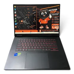 16" GIGABYTE/Intel Core i7-13620H/16 GB DDR5/NVMe 1 TB/NVIDIA GeForce RTX 5070 - 8 GB