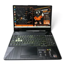 15,6" ASUS TUF/AMD Ryzen 7 7435HS/16 GB DDR5/NVMe SSD 512 GB/NVIDIA GeForce RTX 3050 - 4 GB