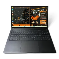   15,6" ANCOMP/AMD Ryzen 5 7430U/8 GB DDR4/SSD 256 GB/AMD Radeon Graphics