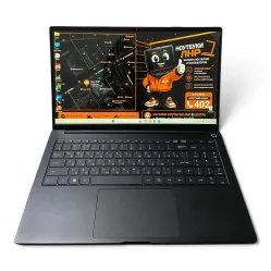   15,6" ANCOMP/AMD Ryzen 5 7430U/8 GB DDR4/SSD 256 GB/AMD Radeon Graphics