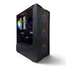  Игровая сборка/Intel Core i7 12700KF/32 GB DDR5/NVMe SSD 1 TB/GeForce RTX 5060Ti - 16 GB