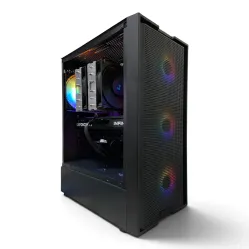  Игровая сборка/Intel Core i7 12700KF/32 GB DDR5/NVMe SSD 1 TB/GeForce RTX 5060Ti - 16 GB