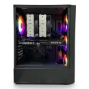 Игровая сборка/Intel Core i7 12700KF/32 GB DDR5/NVMe SSD 1 TB/GeForce RTX 5060Ti - 16 GB