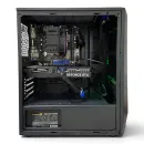 Игровая сборка/AMD Ryzen 7 3700X/16 GB DDR4/NVMe SSD 512 GB + 240 GB/GeForce RTX 4060 - 8 GB