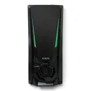 Игровая сборка/AMD Ryzen 7 3700X/16 GB DDR4/NVMe SSD 512 GB + 240 GB/GeForce RTX 4060 - 8 GB