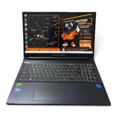 15,6" Thunderobot/Intel Core i5-12450H/16 GB DDR4/NWMe SSD 1 TB/NVIDIA GeForce RTX 3050 - 4 GB