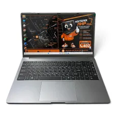 15,6" NINKEAR/AMD Ryzen 5 3500U/16 GB DDR4/NVMe SSD 512 GB/AMD Radeon Vega 8 Graphics