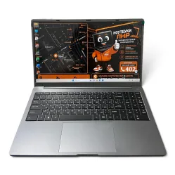 15,6" NINKEAR/AMD Ryzen 5 3500U/16 GB DDR4/NVMe SSD 512 GB/AMD Radeon Vega 8 Graphics