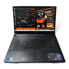 17,3" MSI KATANA/Intel Core i7-13620H/16 GB DDR5/NVMe SSD 512 GB/NVIDIA GeForce RTX 4050 - 6 GB