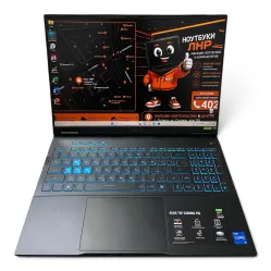 16" ASUS TUF/Intel Core I5 14450HX/16 GB DDR5/NVMe SSD 512 GB/NVIDIA GeForce RTX 5060 - 8 GB