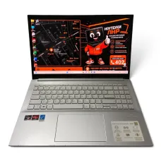   15,6" ASUS VIVOBOOK/AMD Ryzen 5 5600H/16 GB DDR4/NVMe SSD 512 GB/AMD Radeon Graphics