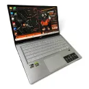 14" ACER/Ryzen 5 5625U/8 GB DDR4/NVMe SSD 512 GB/NVIDIA GeForce RTX 3050 - 4 GB