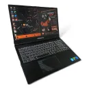 15,6" GIGABYTE/Intel Core i5-12500H/16 GB DDR4/NVMe 512 GB/NVIDIA GeForce RTX 4060 - 8 GB