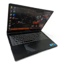 15,6" GIGABYTE/Intel Core i5-12500H/16 GB DDR4/NVMe 512 GB/NVIDIA GeForce RTX 4060 - 8 GB