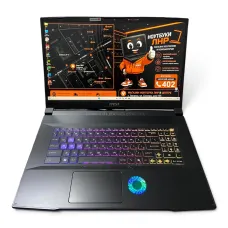 17,3" ИГРОВОЙ MSI KATANA/Intel Core i5 13420H/16 GB DDR5/NWMe SSD 512 GB/NVIDIA GeForce RTX 4050 - 6 GB