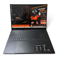 17,3" ASUS TUF/AMD Ryzen 7 260/16 GB DDR5/NVMe SSD 512 GB/NVIDIA GeForce RTX 5060 - 8 GB