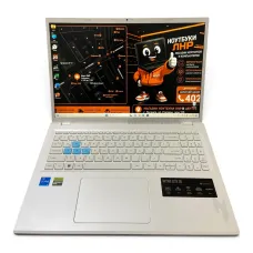 16" ACER NITRO/Intel Core i5-13420H/16 GB DDR5/NWMe SSD 512 GB/NVIDIA GeForce RTX 4050 - 6 GB