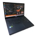 15,6" ASUS/Intel Core i5 8300H/16 GB DDR4/NVMe SSD 512 GB/NVIDIA GeForce GTX 1650 - 4 GB