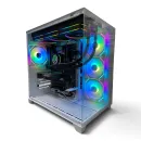 Сборка/Intel Core i9 13900KF/64 GB DDR5/NVMe SSD 512 GB/NVIDIA GeForce GT 1030