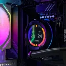 Сборка/Intel Core i9 13900KF/64 GB DDR5/NVMe SSD 512 GB/NVIDIA GeForce GT 1030