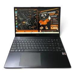 15,6" DIGMA/AMD Ryzen 3 3200U/16 GB DDR4/SSD 512 GB/AMD Radeon Vega 3 Graphics