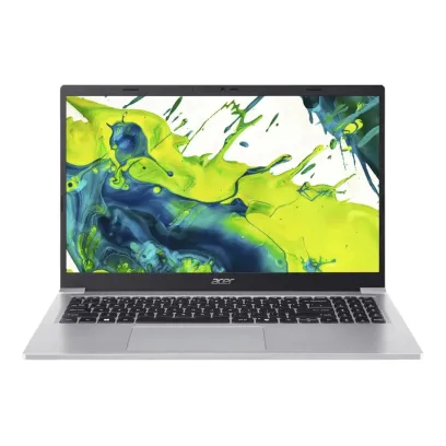 15,6" Acer Aspire Lite/Intel N150/8 GB DDR4/NVMe SSD 256 GB/Intel Graphics