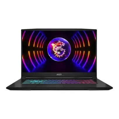 17.3" ИГРОВОЙ MSI Katana/Intel Core 7 240H/16 GB DDR5/NVMe SSD 1 TB/NVIDIA GeForce RTX 4050 - 6 GB