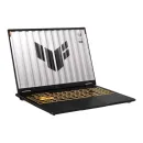 16" ASUS TUF/Intel Core i5 13450HX/16 GB DDR5/NVMe SSD 512 GB/NVIDIA GeForce RTX 5060 - 8 GB