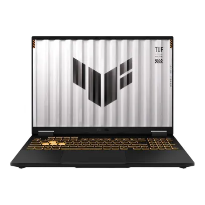 16" ASUS TUF/Intel Core i5 13450HX/16 GB DDR5/NVMe SSD 512 GB/NVIDIA GeForce RTX 5060 - 8 GB