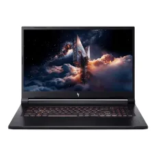 17.3" Acer Nitro V 17/AMD Ryzen 5 240/16 GB DDR5/NVMe SSD 1 TB/NVIDIA GeForce RTX 5060 - 8 GB