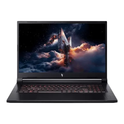 17.3" Acer Nitro V 17/AMD Ryzen 5 240/16 GB DDR5/NVMe SSD 1 TB/NVIDIA GeForce RTX 5060 - 8 GB