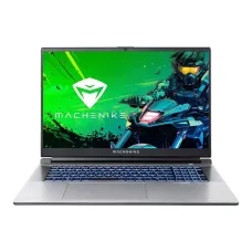17.3" MACHENIKE/Intel Core i5 12450H/16 GB DDR5/NVMe SSD 512 GB/NVIDIA GeForce RTX 4050 - 6 GB