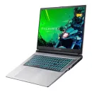17.3" MACHENIKE/Intel Core i5 12450H/16 GB DDR5/NVMe SSD 512 GB/NVIDIA GeForce RTX 4050 - 6 GB