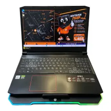 15,6" ACER NITRO/Intel Core i5-10300H/8 GB DDR4/NWMe SSD 512 GB/NVIDIA GeForce RTX 3060 - 6 GB