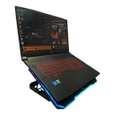 17,3" MSI KATANA/Intel Core i5-11400H/16 GB DDR4/NWMe SSD 512 GB/NVIDIA GeForce RTX 3060 - 6 GB