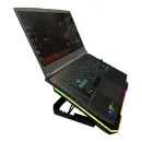 15,6" MSI/Intel Core i7-13620H/16 GB DDR4/NWMe SSD 512 GB/NVIDIA GeForce RTX 4060 - 8 GB